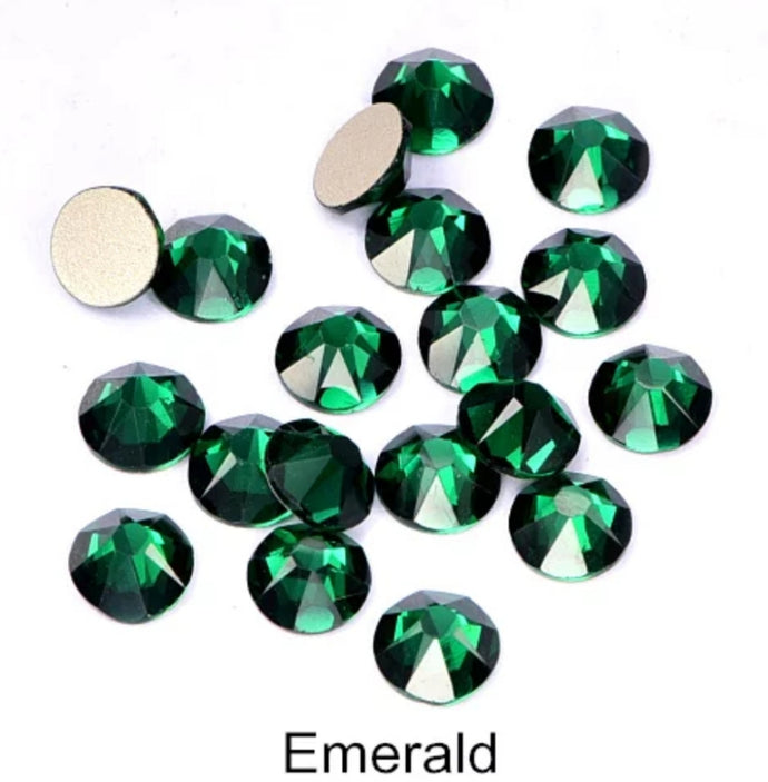 Strassit Emerald SS16,  SS20