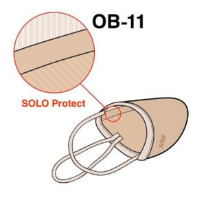 Puolitossut SOLO OB11